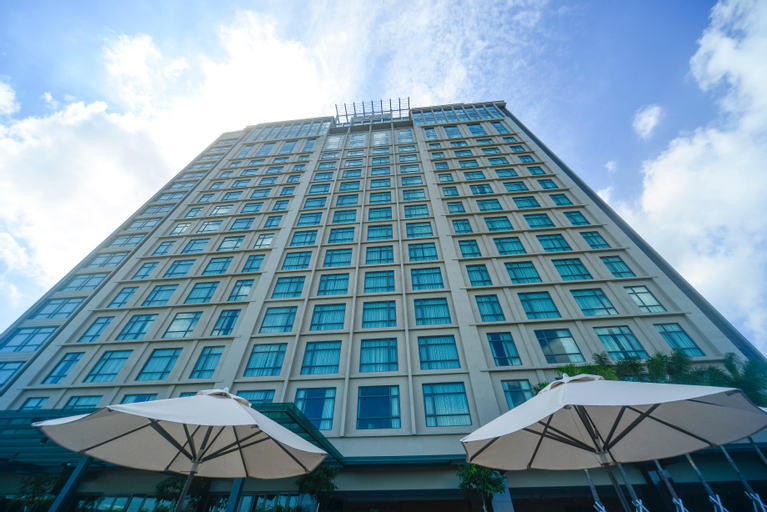 The Light Hotel Penang, Seberang Perai Tengah