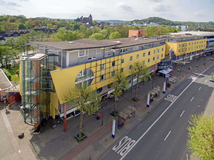 Best Western Hotel Wetzlar, Lahn-Dill-Kreis
