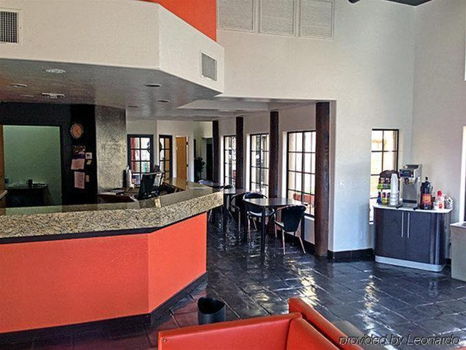 Public Area 4, Super Inn Tucson, Pima
