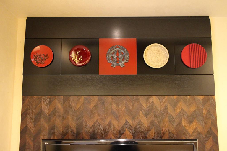 Public Area 3, Sendai Washington Hotel, Sendai
