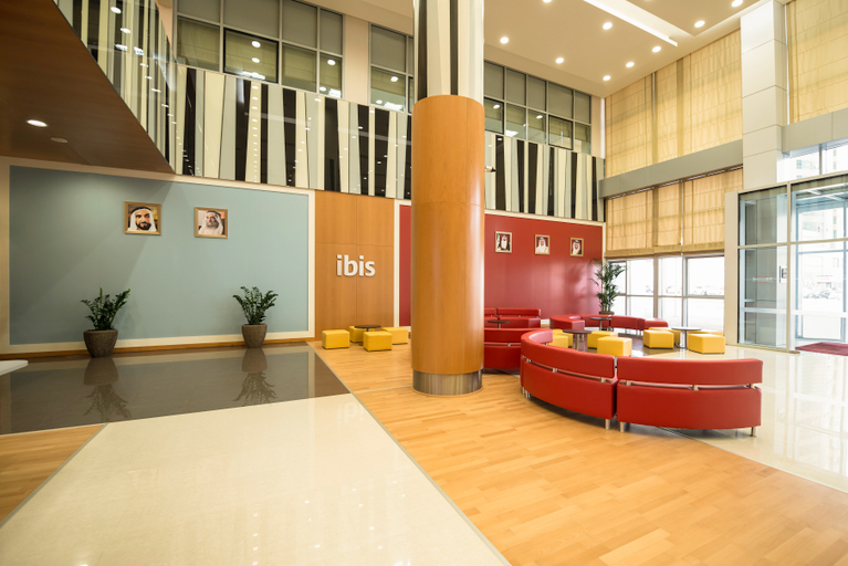 Public Area 3, Ibis Fujairah, Fujairah