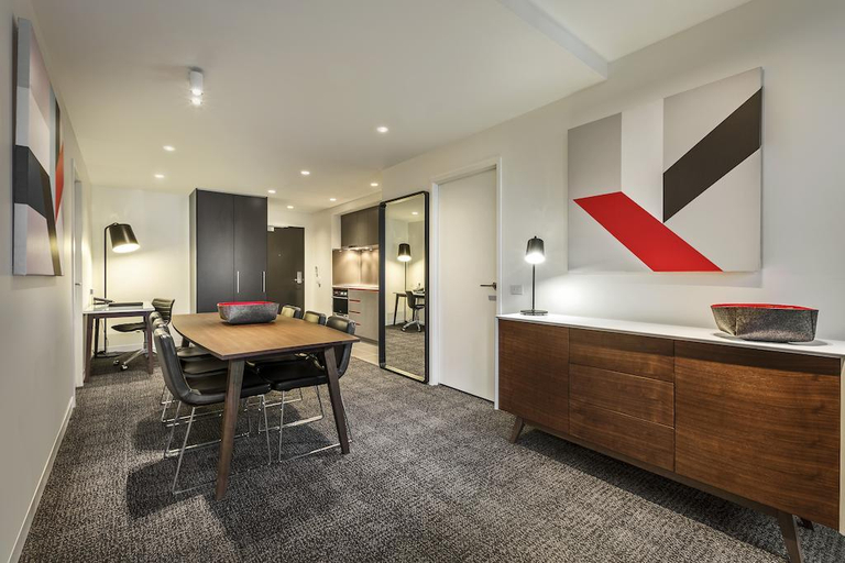 Public Area 3, Quest Serviced Apartments Abbotsford, Melbourne