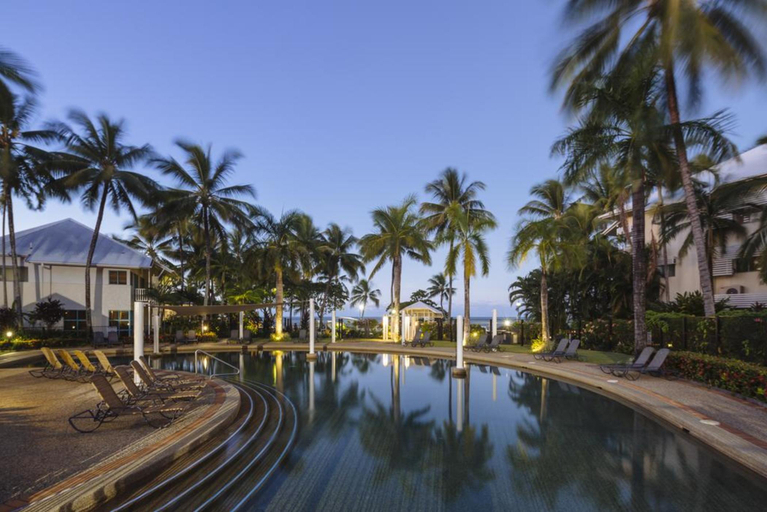 Sport & Beauty 3, Coral Sands Resort, Cairns