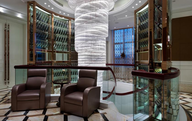 Public Area 5, Sofitel Xining, Xining