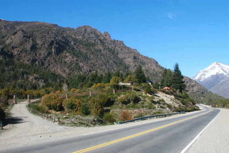 Exterior & Views 5, Estancia del Carmen - Mountain Resort and Spa, Bariloche