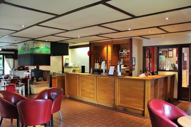 Public Area 2, Primelodge Rotherham, Rotherham