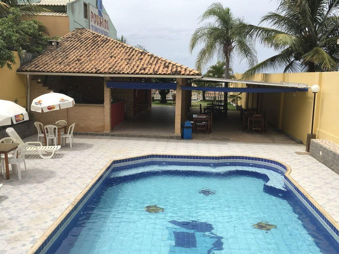 Sport & Beauty 3, Timoneiro Pousada, Vila Velha