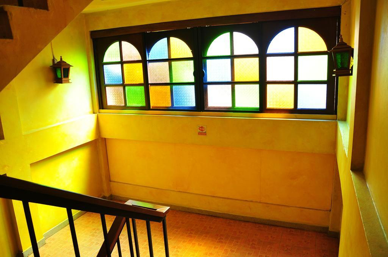Public Area 2, The Nimman Hotel, Muang Chiang Mai