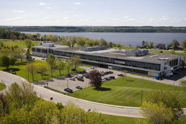 Exterior & Views 2, Campus Notre Dame de Foy, Communauté-Urbaine-de-Québec