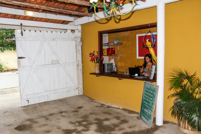 Public Area, Pousada Buzios Colinas, Armação dos Búzios