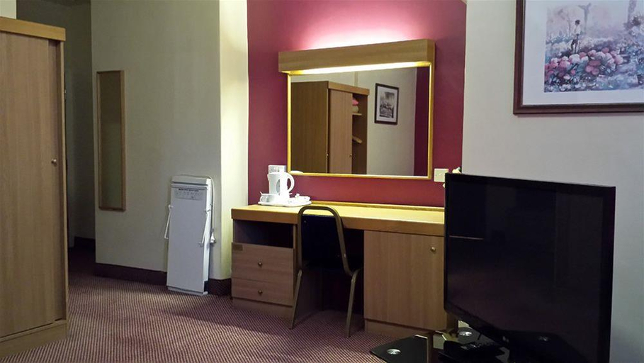 Exterior & Views 3, Gilson Hotel, Kingston upon Hull