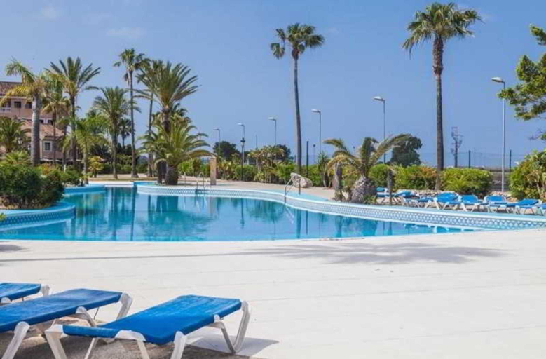 Sport & Beauty, Estudios Turísticos Bahia Sur, Cádiz