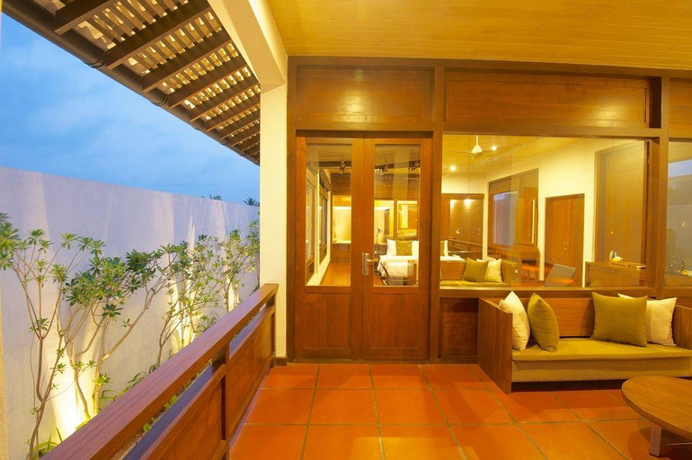 Public Area 4, Jetwing Thalahena Villa, Negombo