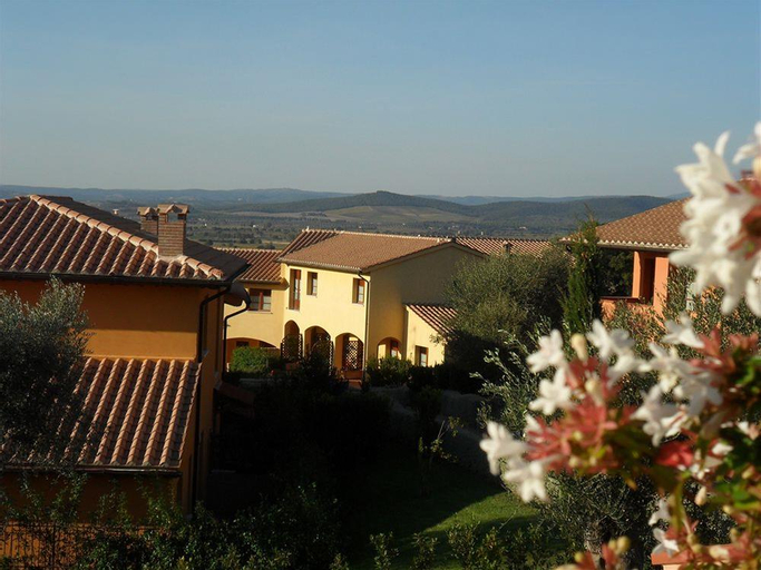 Exterior & Views 2, Borgo Etrusco S.p.A., Grosseto