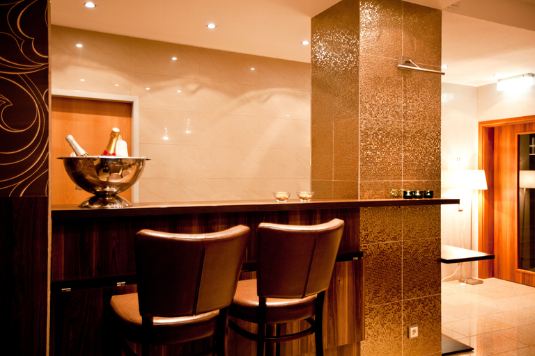 Public Area 2, Hotel Frankfurt Messe, Frankfurt am Main
