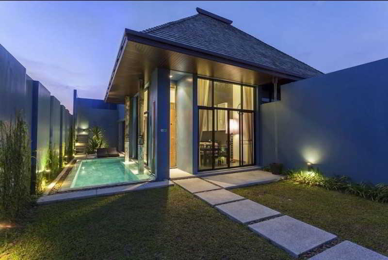 Exterior & Views 2, Wings Phuket Villa by Two Villas HOLIDAY, Pulau Phuket