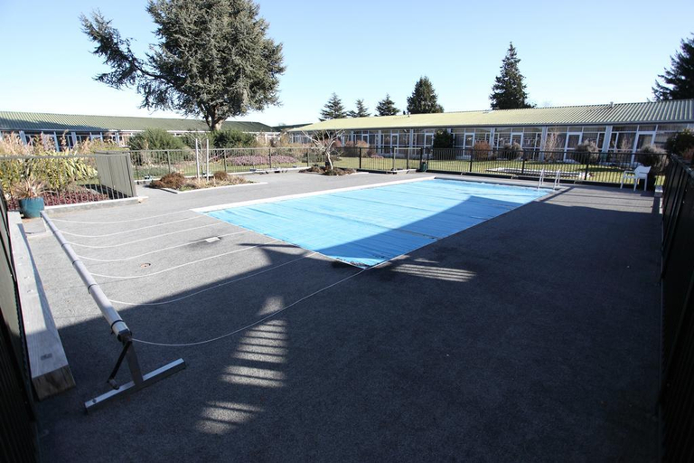 Sport & Beauty 1, Hotel Ashburton, Ashburton