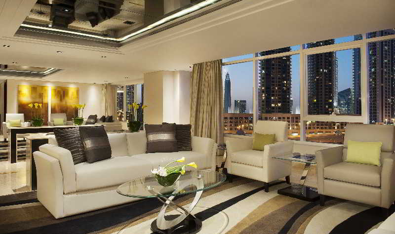 Public Area 4, DAMAC Maison Canal Views, Dubai