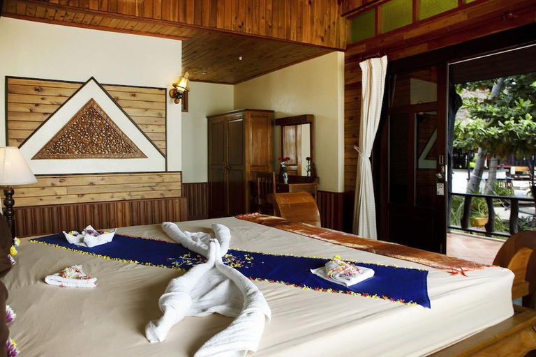 Sport & Beauty 4, Dewshore Resort, Ko Phangan