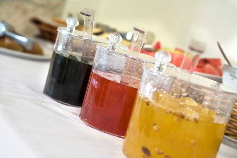 Food & Drinks 4, Stratos Hotel, Central Macedonia