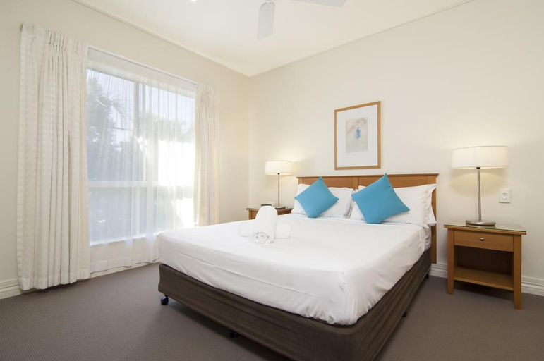 Bedroom 2, Mowbray By The Sea, Douglas
