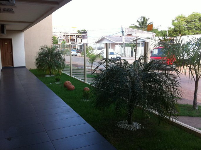 Exterior & Views 2, Hotel Do Forte, Macapa
