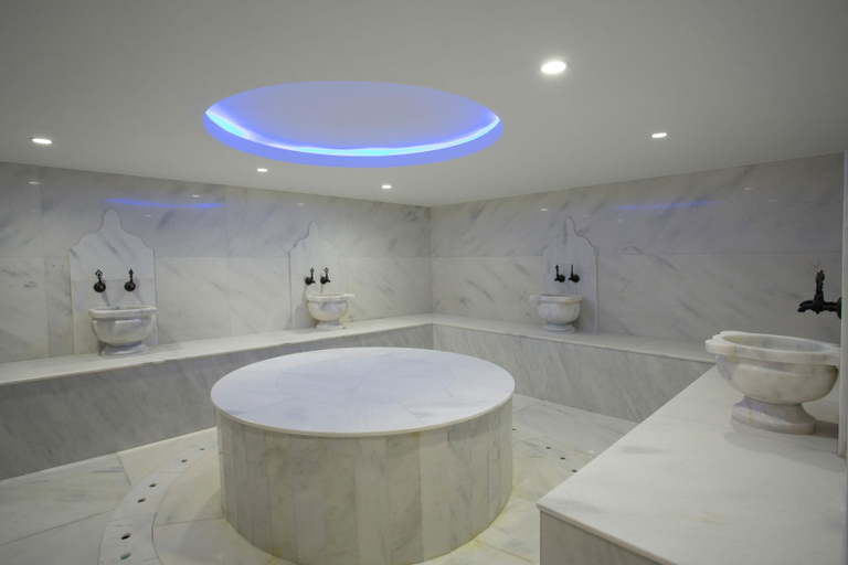 Bathroom 5, Water Side Resort & Spa, Manavgat