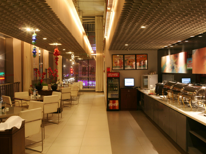 Food & Drinks 4, Jinjiang Inn Shenyang Tiexi Xingshun Street, Shenyang