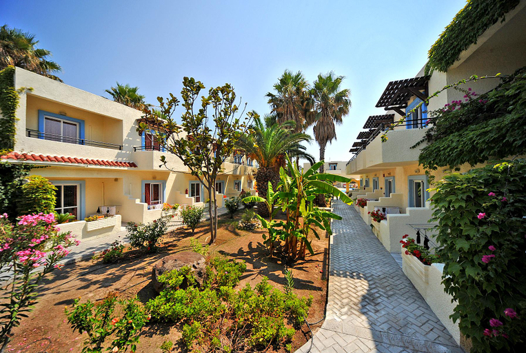 Exterior & Views 2, Apollon Windmill Hotel, South Aegean