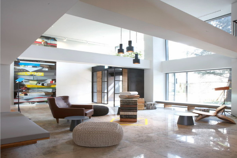 Public Area 2, Hotel La Casa Seoul, Gangnam