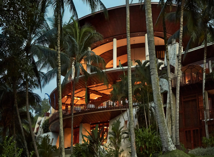 Four Seasons Resort Bali at Sayan, Gianyar