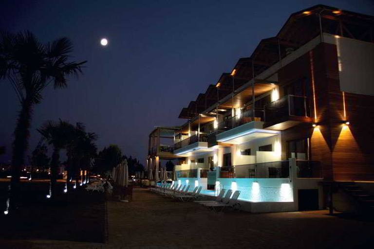 Exterior & Views 2, Cosmopolitan Hotel, Central Macedonia