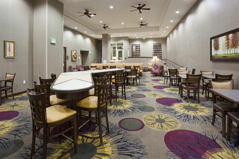 Food & Drinks 5, Homewood Suites by Hilton Rochester, MN, Olmsted
