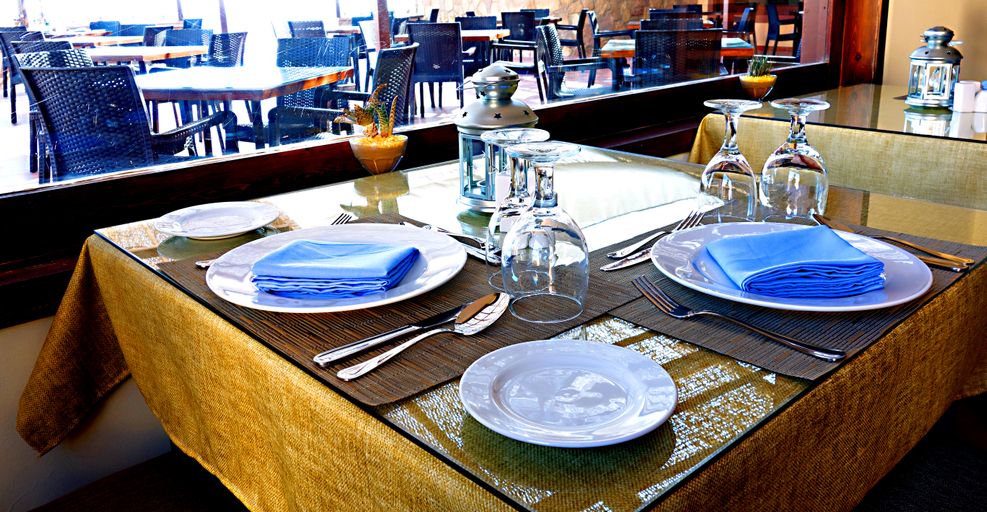 Food & Drinks 5, Viva Blue Resort & Diving, Safaja