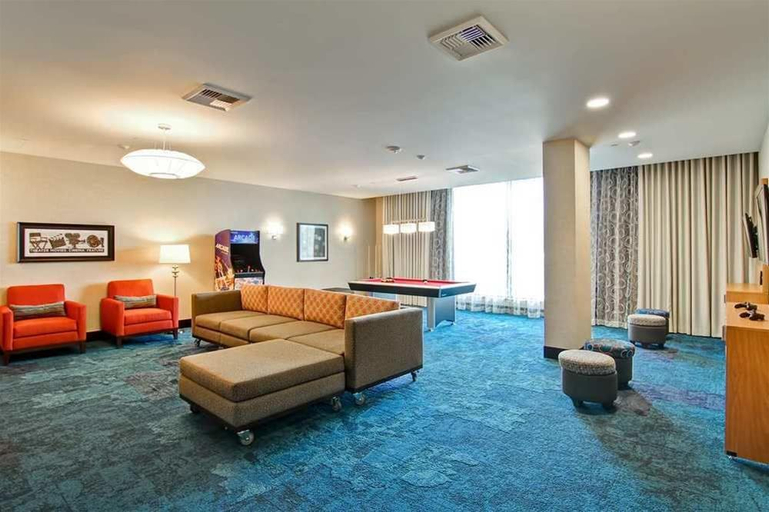 Public Area 3, Homewood Suites by Hilton Seattle-Issaquah, King
