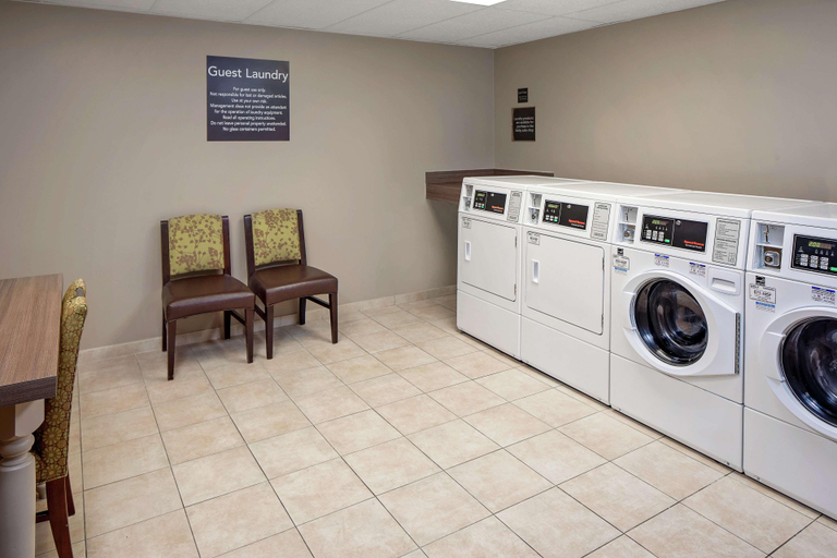 Public Area 2, Homewood Suites by Hilton Boston/Billerica, Middlesex