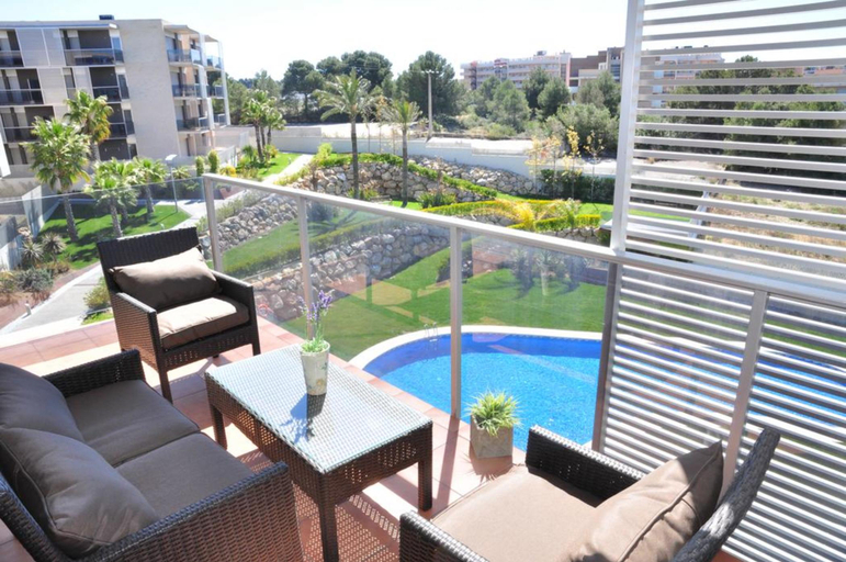Sport & Beauty 5, Paradise Village, Tarragona