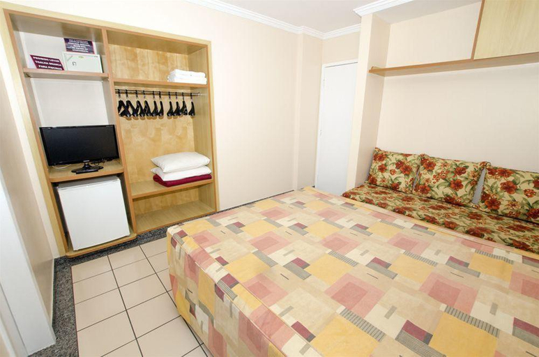 Bedroom 4, Villas Diroma Residence - BVTUR, Caldas Novas