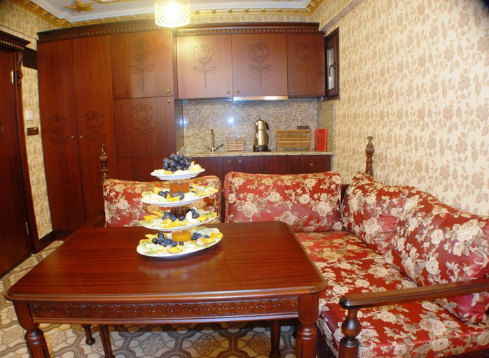 Exterior & Views 2, The First Ottoman Suites, Fatih
