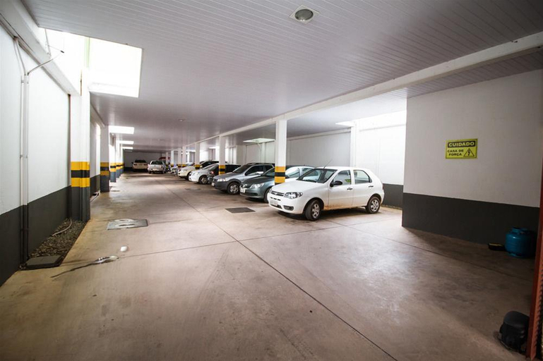 Public Area 4, Hotel Nativo, Porto Velho