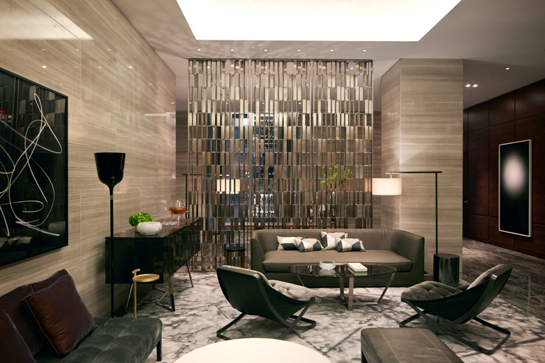 Public Area 4, Park Hyatt New York, New York