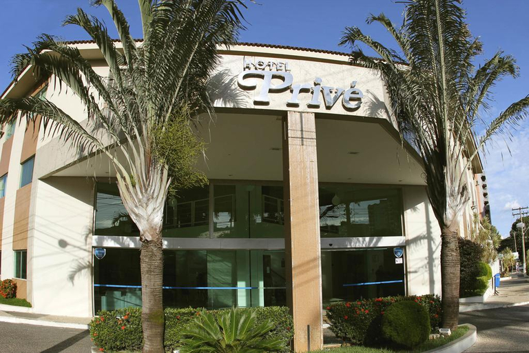 Exterior & Views 2, Prive Thermas Hotel by WAM Experience, Caldas Novas