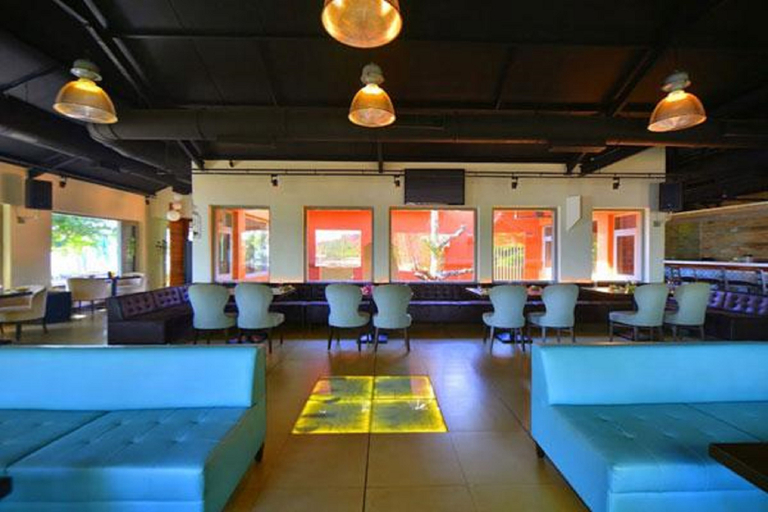 Public Area 5, Bay15 Resort, North Goa