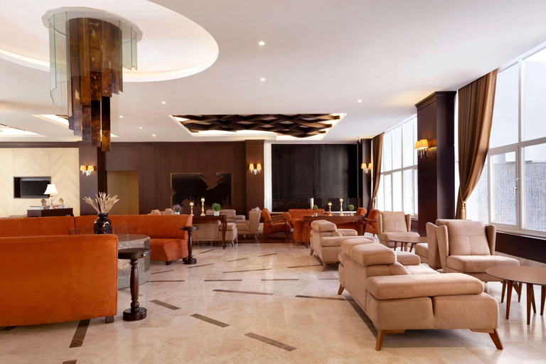 Public Area 4, Ramada Resort Kazdaglari Thermal and Spa, Edremit