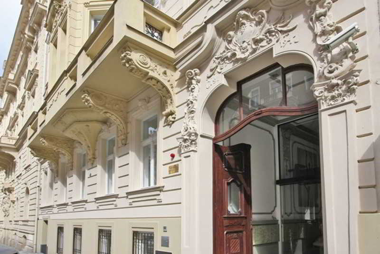 Exterior & Views 5, Numa Prague Flow, Praha 5