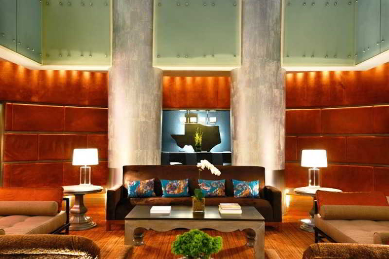 Public Area 4, Magnolia Hotel Houston, A Tribute Portfolio Hotel, Houston
