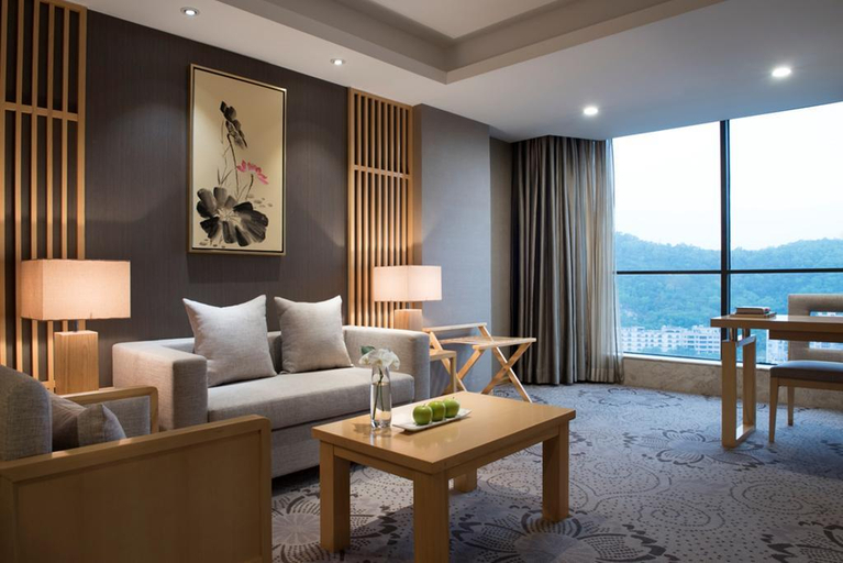 Exterior & Views 2, Guangdong Hotel Zhuhai, Zhuhai