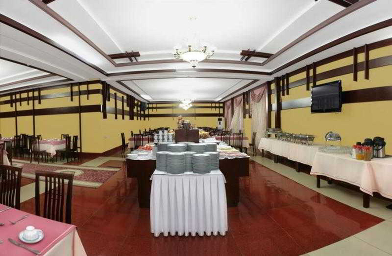 Public Area 3, Asia Samarkand Hotel, Samarkand