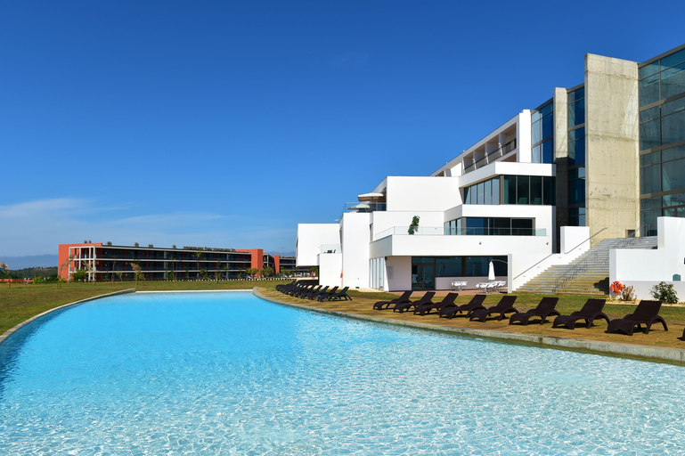 Sport & Beauty 2, Algarve Race Hotel, Portimão