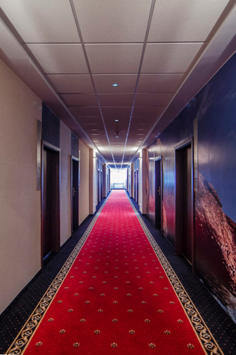 Public Area 2, Boutique Hotels, Piekary Śląskie